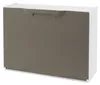 Artplast Unika 40.1x51x17.3 Cm Schuhregal Braun  Braun One Produktbild-Vorschau 5
