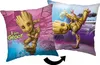Marvel Groot Kuschelkissen Dekokissen 40 x 40 cm Produktbild-Vorschau 1