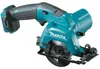 Makita HS301DZ Akkuhandkreissäge 10,8V Produktbild-Vorschau 1