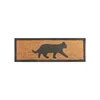 Esschert Design Step Foot Mat Rubber/Coconut Cat; RB170 Podgląd zdjęcia produktu 1