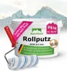 AlpenKalk® Rollputz fein (0,5 mm) jetzt 24 kg (20+4) / ca. Produktbild-Vorschau 1