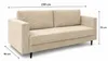 Schlafsofa Couch SANTINO mit Bettkasten & Schlaffunktion Produktbild-Vorschau 6