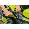 Ryobi RY36LM40A-0 Rasenmäher, Akku, 36 V, 40 cm, 25–75 mm, Produktbild-Vorschau 6