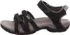 TEVA Damen Sandalen Tirra Leder schwarz black 38 Produktbild-Vorschau 15