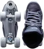 Rio 240 / Rio 245 Lumina Quad Skate - Black : UK:6A EU:39,5 Voir les images du produit 6