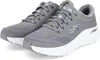Skechers Arch Fit 2.0 All Day Comfort Vegan Herren Sneaker Produktbild-Vorschau 7