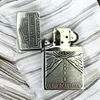 Zippo Harley-Davidson | American Legend 20229 | Chrom Matt Produktbild-Vorschau 3