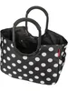 reisenthel Sac à provisions loopshopper L 46 x 25 x 34.5 Voir les images du produit 14