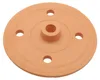 Viapot Tonstein aus Terrakota - Ø21 cm - Beschwerungsdeckel Produktbild-Vorschau 1