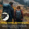 Himalaya Shilajit Gold Gummies Gummibärchen Fulvosäure Produktbild-Vorschau 7