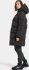 Didriksons Nomi 3 - Damen Parka, Größe:32/34, Farbe:black Produktbild-Vorschau 10