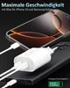45W USB-C Schnellladegerät Charger mit GaN-Technologie für Produktbild-Vorschau 2