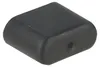 DELOCK Staubschutz USB TypC schwarz 10 Stück Anteprima dell’immagine prodotto 1