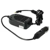 vhbw KFZ-Ladekabel kompatibel mit Compaq Presario 2810AP, Produktbild-Vorschau 2