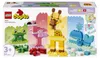 LEGO DUPLO Hravé stavění zvířátek, Sada na stavění, 3 Náhled obrázku produktu 22