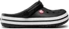 Crocs Crocband Clog Sandály Black 37-38 Náhled obrázku produktu 41