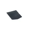 Eurofilter DF090, geschikt voor Miele deurfilters van Productafbeelding-voorbeeld 2