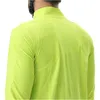 UYN Biking Ultralight Fahrrad Windjacke Herren soft yellow Produktbild-Vorschau 5