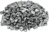 Kamienie dekoracyjne srebrne 9mm-13mm 2kg dekoracja stołu Podgląd zdjęcia produktu 1
