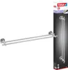 tesa 40307-00000-00 tesa Handtuchhalter MOON silber Voir les images du produit 10