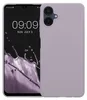 kwmobile Handyhülle für Samsung Galaxy A06 Hülle - TPU Case Produktbild-Vorschau 7