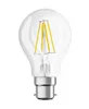 Osram - Led Star Classic B22D 7W/60W Clear Warm White - Produktbild-Vorschau 3