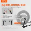 VEVOR Motorrad Ständer Set Montageständer 0,39 t Belastbar, Produktbild-Vorschau 2