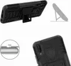 Outdoor Hülle für Huawei P20 Lite Case Hybrid Armor Cover Produktbild-Vorschau 5