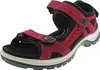 Ecco Offroad Yucatan W Brick/Chili Red Brick/Chili Red 41 Produktbild-Vorschau 67