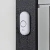 Byron DBY-22316 B316 Funk-Türklingelset, Weiß, 80 dB, Haus, Produktbild-Vorschau 17