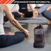 POWRX Mikrofaserhandtuch inkl. Tragetasche | Reisehandtuch Produktbild-Vorschau 12