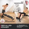 Sportstech Hantelbank BRT500 | 8in1 Multifunktion | Produktbild-Vorschau 6