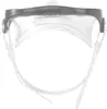 COM-FOUR® 2-teiliges Schnorchel-Set - Taucherbrille und Produktbild-Vorschau 5