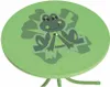 GARDAMO Froggy Kindersitzgruppe 4 tlg. Produktbild-Vorschau 2