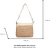 Tom Tailor Schultertaschen Vicky, Hobo Bag M, mixed beige, Produktbild-Vorschau 5