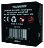 Cleverclixx- Balls Pack Dazzling Lights | 4 Teile Produktbild-Vorschau 3
