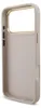 GUESS case passend für IPHONE 17 Pro Max GUHCP17XP4G4BCSP Voir les images du produit 7