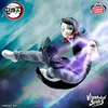 BANPRESTO Demon Slayer Kimetsu no Yaiba Enmu 11cm Figurki Anteprima dell’immagine prodotto 4