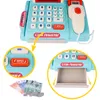 Malplay registratore di cassa scanner fiscale calcolatrice Anteprima dell’immagine prodotto 10