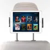 support voiture pour téléphone/tablette à 360° sur Voir les images du produit 7