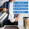 Thermoskanne, 2L Isolierkanne Edelstahl doppelwandige Produktbild-Vorschau 4