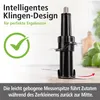 Multi-hakselaar MZ 500, met een speciaal mes met 4 bladen, Productafbeelding-voorbeeld 4