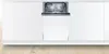 Bosch Serie 2 SPV2IKX10E, Voll integriert, Single (45 cm Produktbild-Vorschau 9