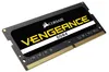 Corsair Vengeance 8GB DDR4 SODIMM 2400MHz, 8 GB, 1 x 8 GB, Produktbild-Vorschau 1