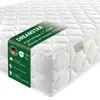 Matelas réversible ergonomique 7 zones XXL I 80 x 200 cm I Voir les images du produit 1