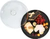 Zassenhaus Käseglocke mit Glasdeckel COMFORT PLUS Ø 28 cm Voir les images du produit 4