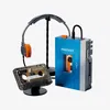 Pantasy, 3D Bausteine, Retro collection, Cassette Player, 85039, 24x8x24cm Produktbild-Vorschau