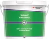 SOLOPOL® 23122 - Reinigingsdoekjes voor de handen - 26 x 30 Productafbeelding-voorbeeld 12