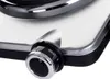 Clatronic® Edelstahl-Doppelkochplatte | Kochplatte mit 2 Produktbild-Vorschau 14