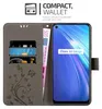 Cadorabo pouzdro pro Realme 6 4G / 6s Protective Cover in Náhled obrázku produktu 3